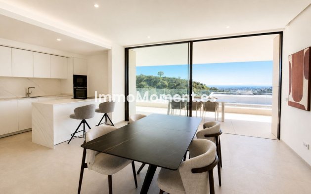 Reventa - Apartamento - Benahavís - La Quinta