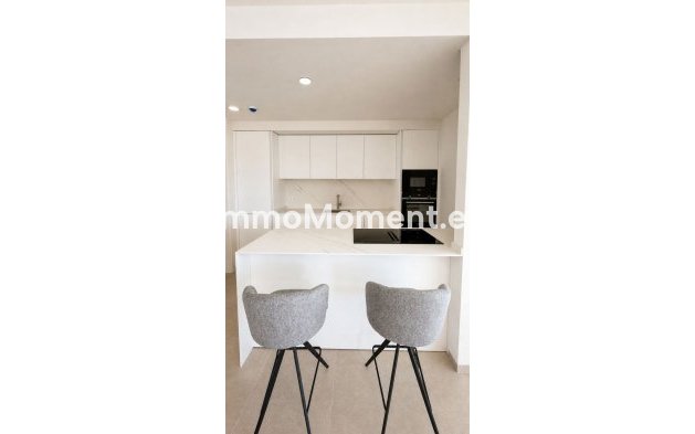 Reventa - Apartamento - Benahavís - La Quinta