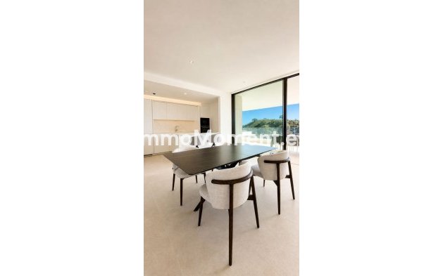 Reventa - Apartamento - Benahavís - La Quinta