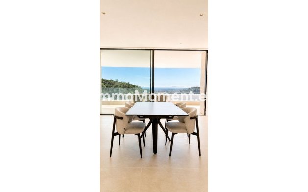 Reventa - Apartamento - Benahavís - La Quinta