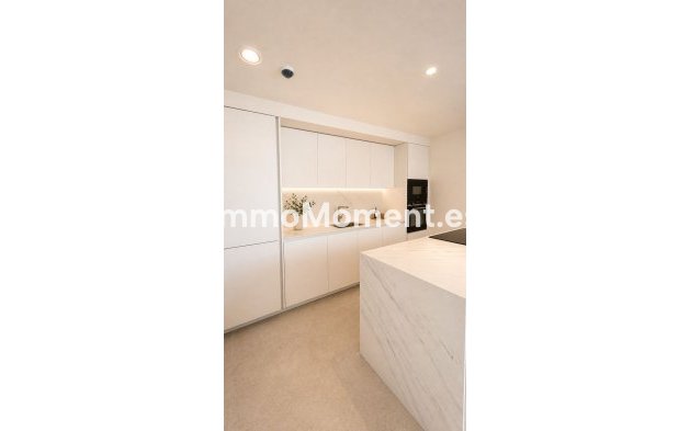 Reventa - Apartamento - Benahavís - La Quinta