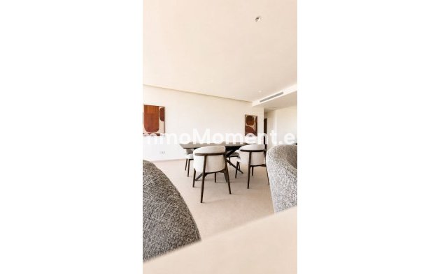 Reventa - Apartamento - Benahavís - La Quinta