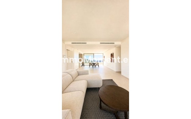 Reventa - Apartamento - Benahavís - La Quinta