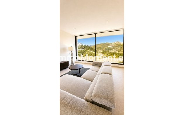 Reventa - Apartamento - Benahavís - La Quinta