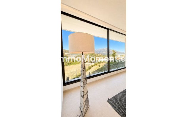Reventa - Apartamento - Benahavís - La Quinta