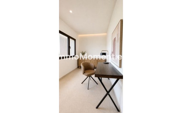 Reventa - Apartamento - Benahavís - La Quinta