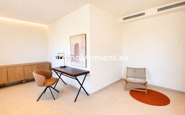 Reventa - Apartamento - Benahavís - La Quinta