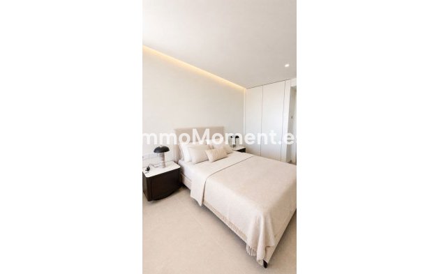 Reventa - Apartamento - Benahavís - La Quinta