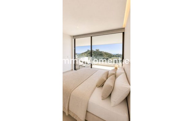 Reventa - Apartamento - Benahavís - La Quinta