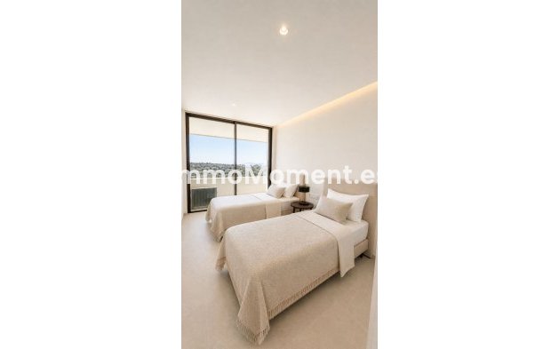 Reventa - Apartamento - Benahavís - La Quinta