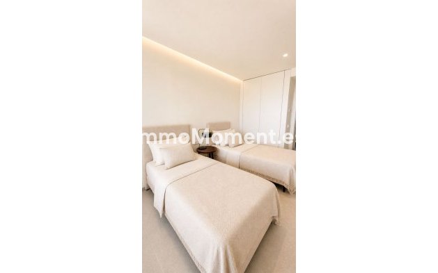 Reventa - Apartamento - Benahavís - La Quinta