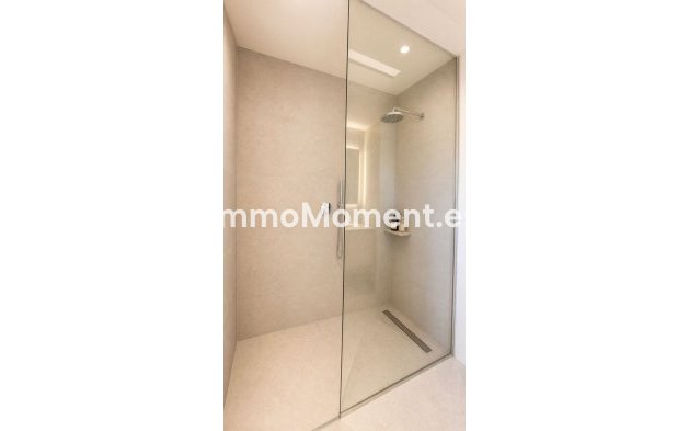 Reventa - Apartamento - Benahavís - La Quinta