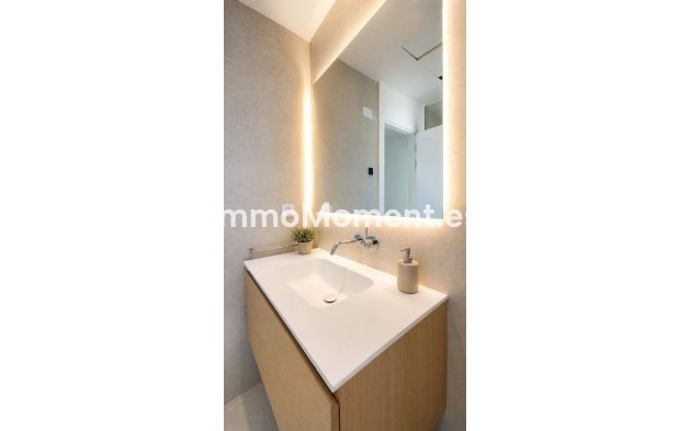 Reventa - Apartamento - Benahavís - La Quinta