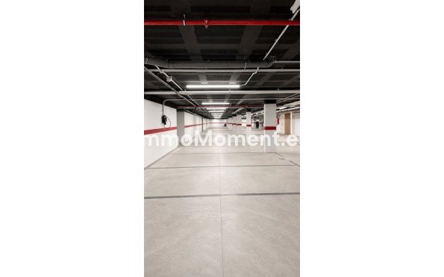 Reventa - Apartamento - Benahavís - La Quinta