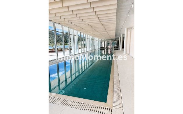 Reventa - Apartamento - Benahavís - La Quinta