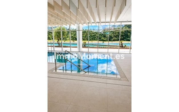 Reventa - Apartamento - Benahavís - La Quinta
