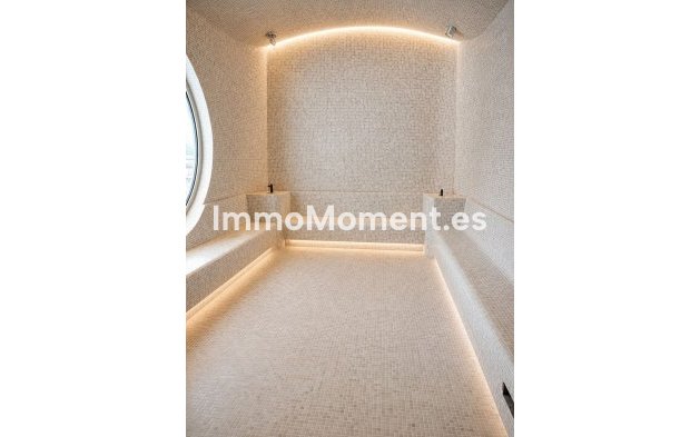 Reventa - Apartamento - Benahavís - La Quinta