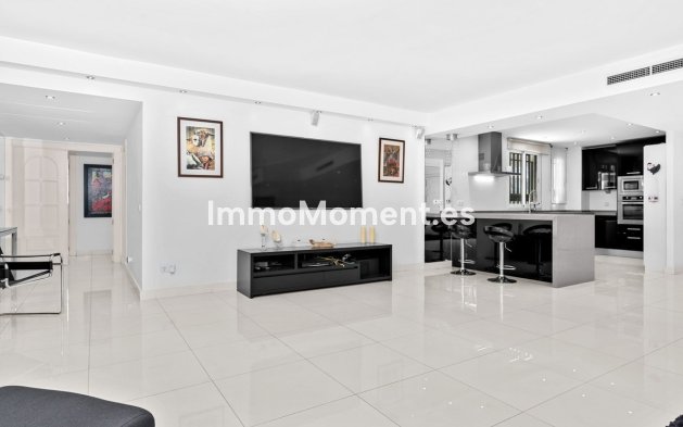 Resale - Apartment - Marbella - Marbella Centro