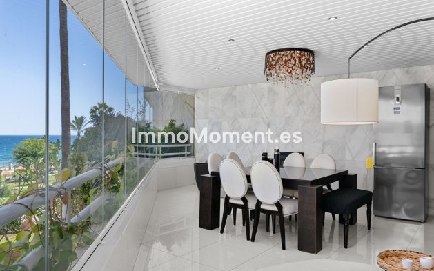 Resale - Apartment - Marbella - Marbella Centro