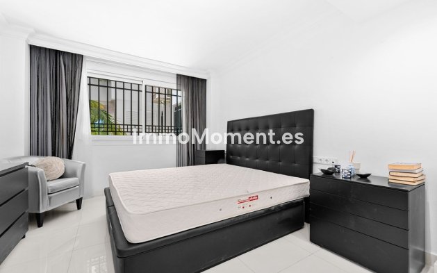 Resale - Apartment - Marbella - Marbella Centro