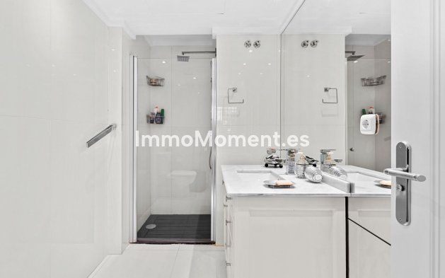 Resale - Apartment - Marbella - Marbella Centro