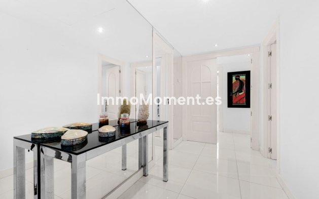 Resale - Apartment - Marbella - Marbella Centro