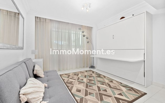 Resale - Apartment - Marbella - Marbella Centro