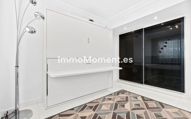 Resale - Apartment - Marbella - Marbella Centro