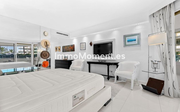 Resale - Apartment - Marbella - Marbella Centro