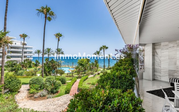 Resale - Apartment - Marbella - Marbella Centro