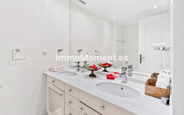 Resale - Apartment - Marbella - Marbella Centro