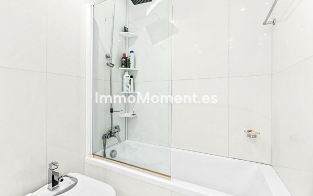 Resale - Apartment - Marbella - Marbella Centro