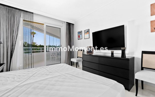 Resale - Apartment - Marbella - Marbella Centro