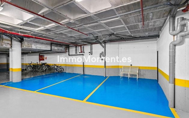 Resale - Apartment - Marbella - Marbella Centro