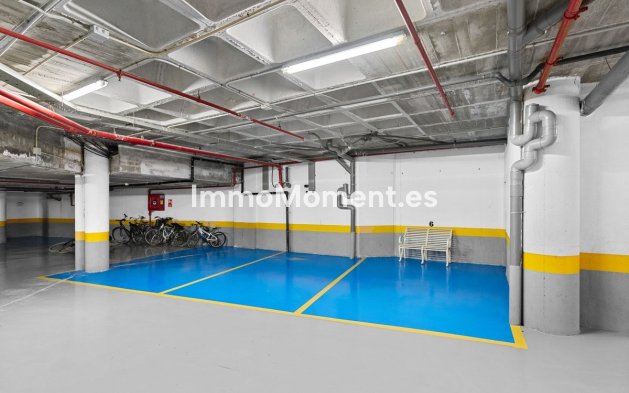 Resale - Apartment - Marbella - Marbella Centro