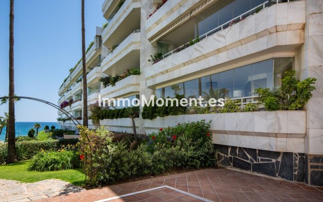 Resale - Apartment - Marbella - Marbella Centro