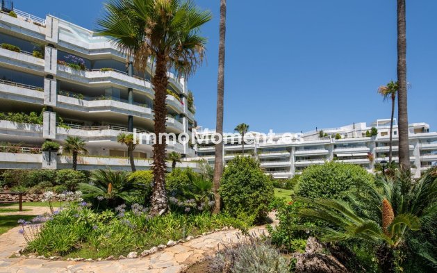 Resale - Apartment - Marbella - Marbella Centro