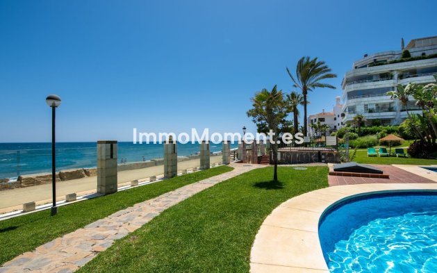 Resale - Apartment - Marbella - Marbella Centro