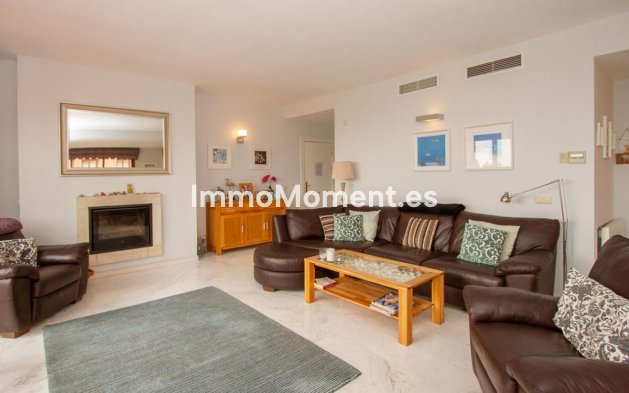 Bestaande woning - Appartement - Marbella - La Mairena