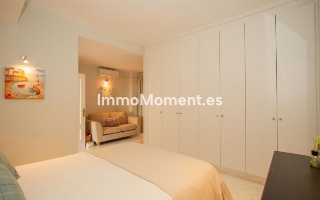 Bestaande woning - Appartement - Marbella - La Mairena