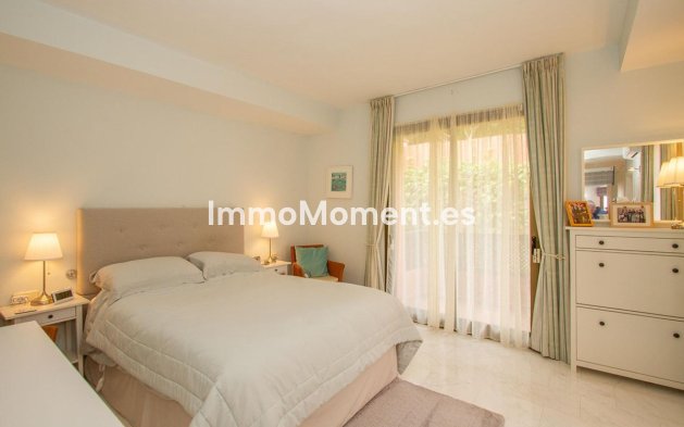 Bestaande woning - Appartement - Marbella - La Mairena