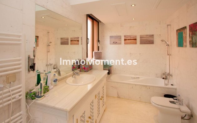 Bestaande woning - Appartement - Marbella - La Mairena