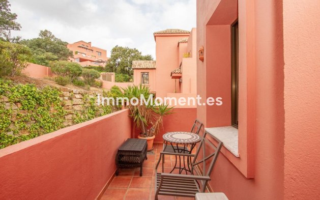 Bestaande woning - Appartement - Marbella - La Mairena
