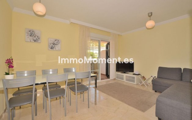 Wiederverkauf - Wohnung - Benalmadena - Benalmadena Centro