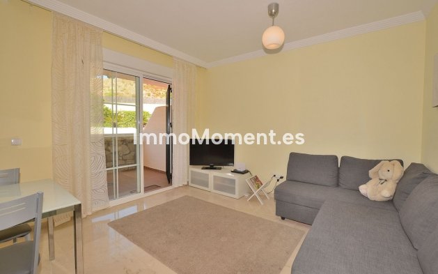 Wiederverkauf - Wohnung - Benalmadena - Benalmadena Centro