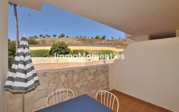 Wiederverkauf - Wohnung - Benalmadena - Benalmadena Centro