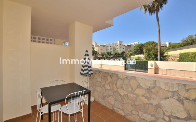 Wiederverkauf - Wohnung - Benalmadena - Benalmadena Centro