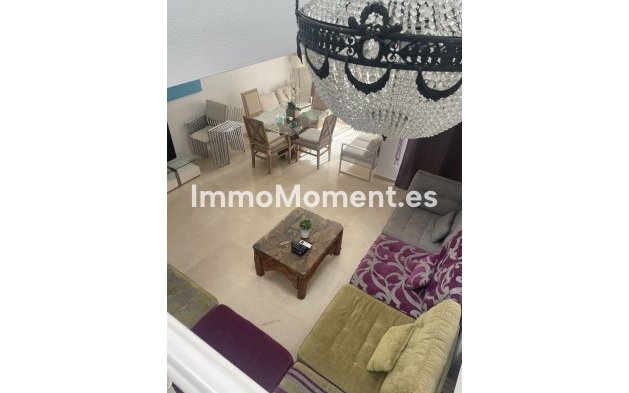 Reventa - Adosado - Estepona  - Estepona Centro