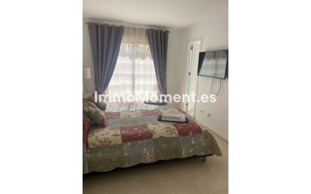 Reventa - Adosado - Estepona  - Estepona Centro
