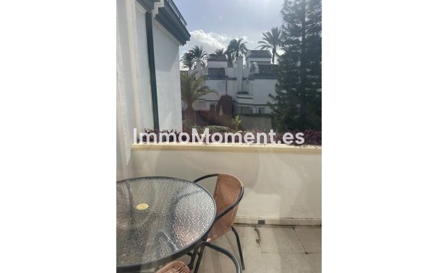 Reventa - Adosado - Estepona  - Estepona Centro